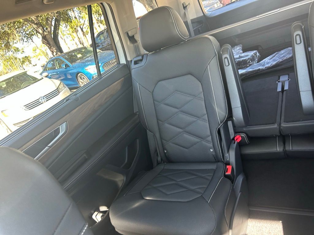 2026 Volkswagen Atlas 2.0T SE w/Technology Tampa FL