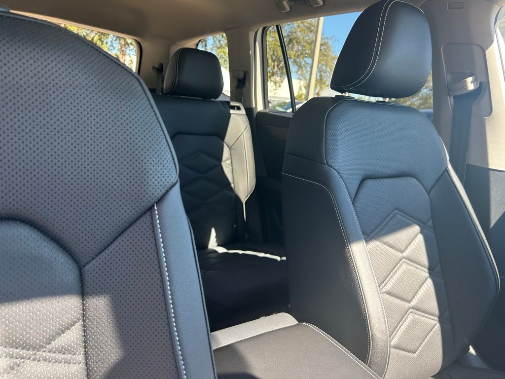 2026 Volkswagen Atlas 2.0T SE w/Technology Tampa FL