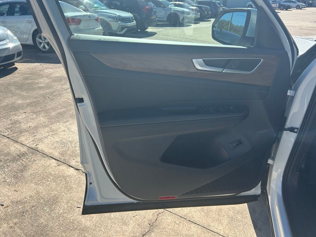 2026 Volkswagen Atlas 2.0T SE w/Technology Tampa FL