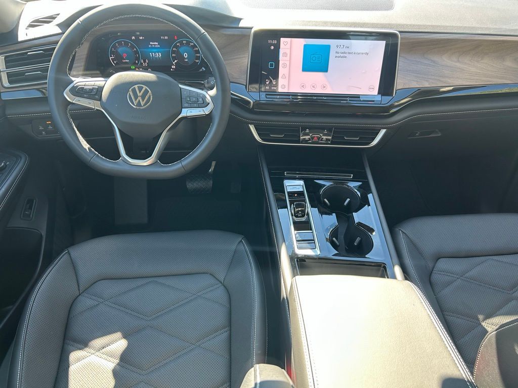 2026 Volkswagen Atlas 2.0T SE w/Technology Tampa FL