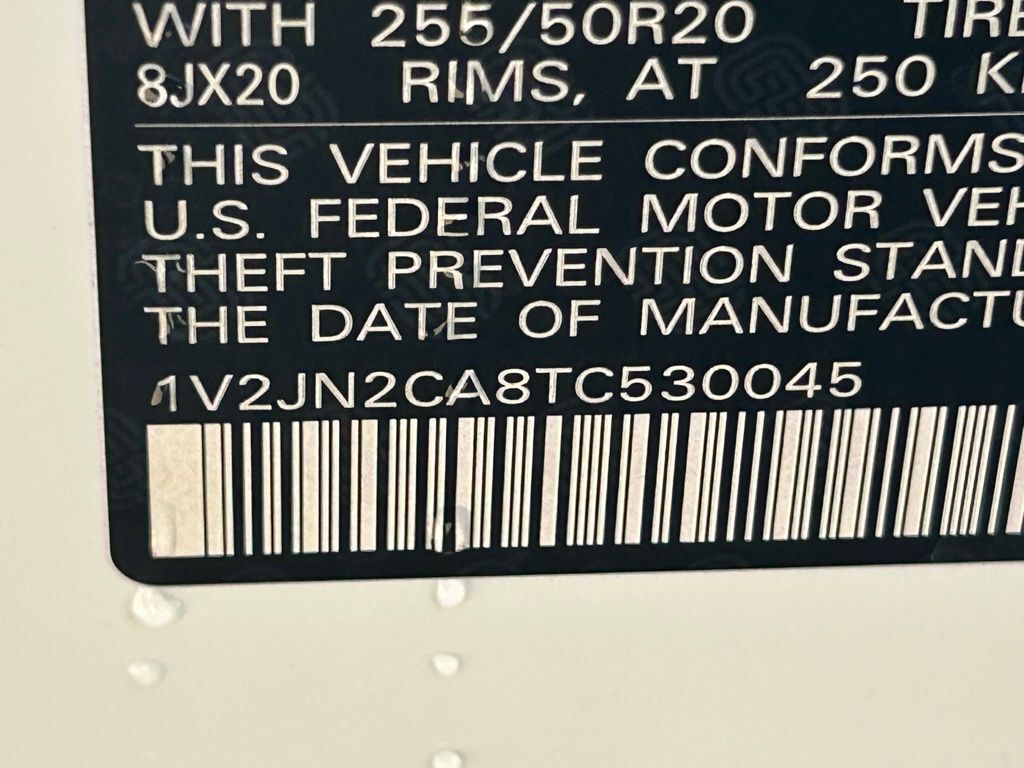 2026 Volkswagen Atlas 2.0T SE w/Technology Tampa FL