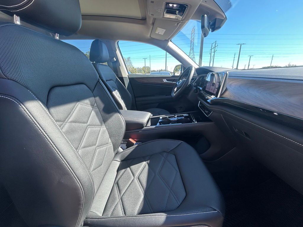 2026 Volkswagen Atlas 2.0T SE w/Technology Tampa FL