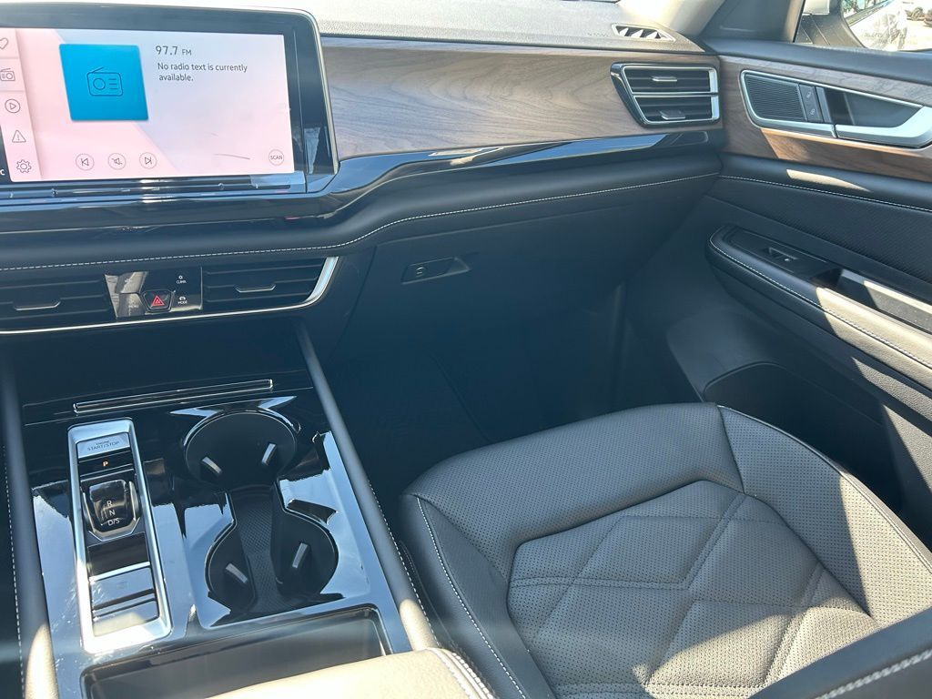 2026 Volkswagen Atlas 2.0T SE w/Technology Tampa FL