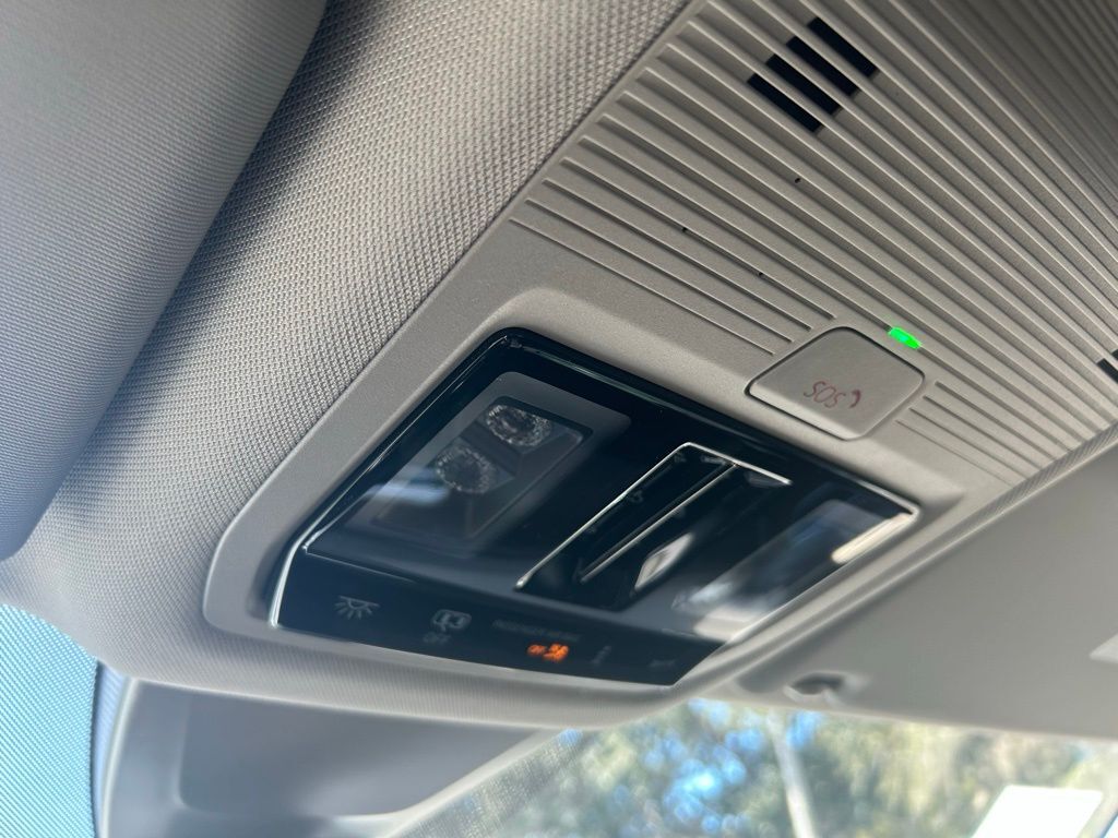 2026 Volkswagen Atlas 2.0T SE w/Technology Tampa FL