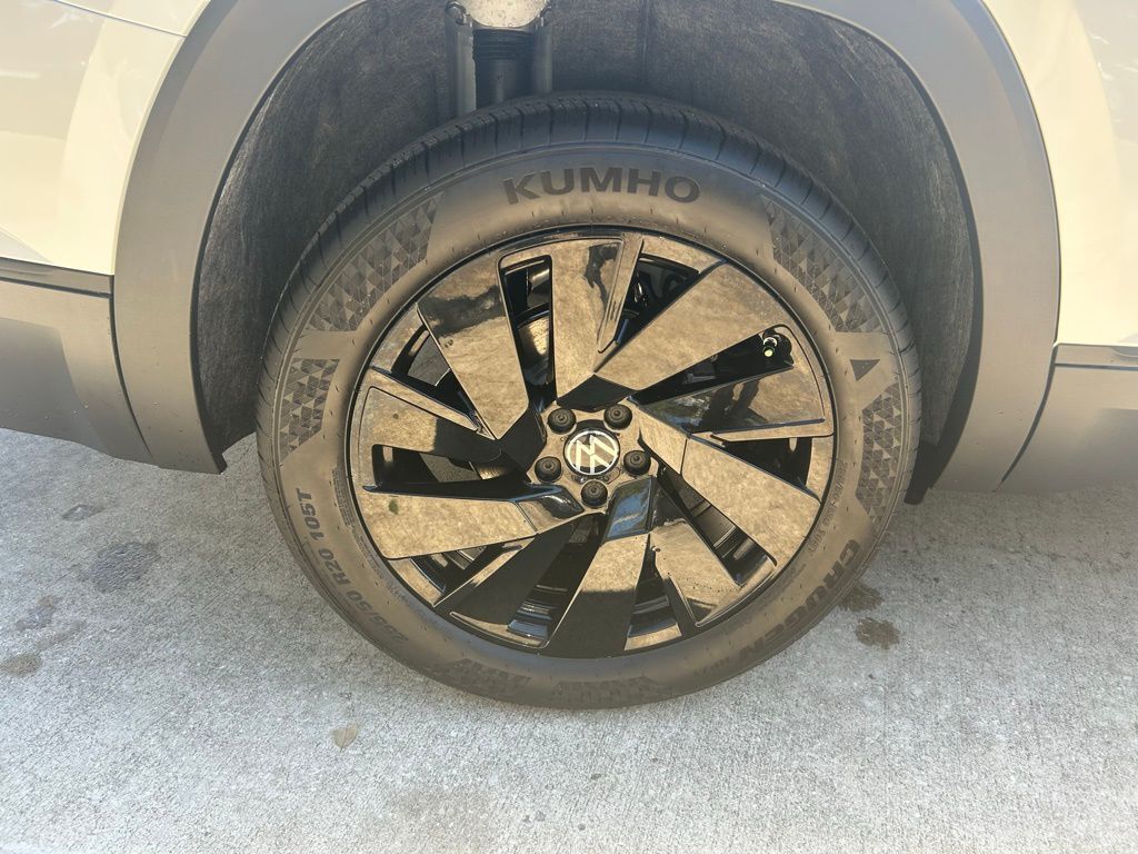 2026 Volkswagen Atlas 2.0T SE w/Technology Tampa FL