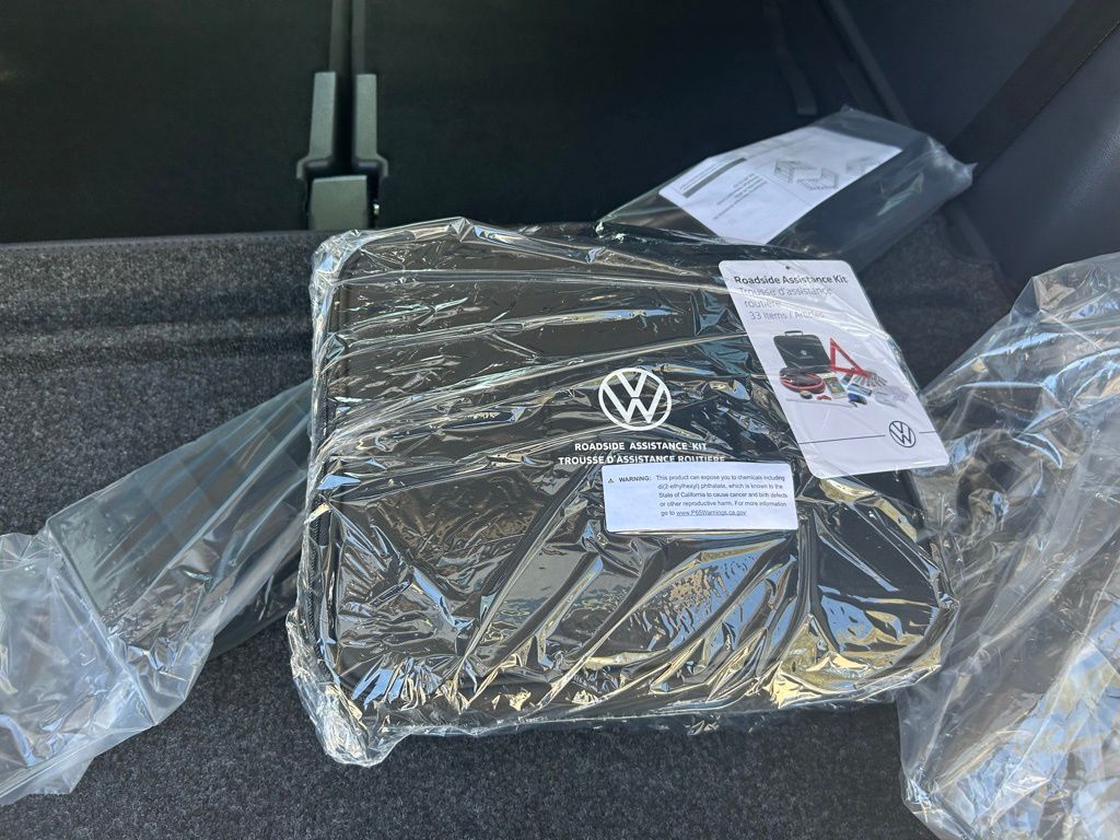 2026 Volkswagen Atlas 2.0T SE w/Technology Tampa FL