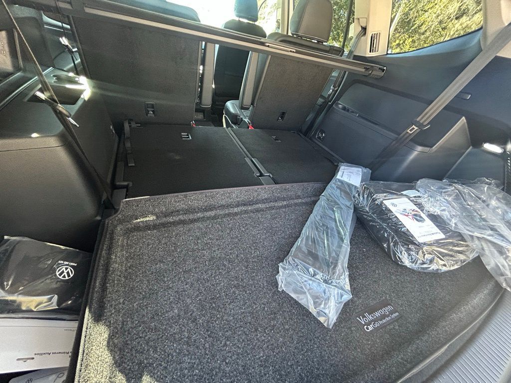 2026 Volkswagen Atlas 2.0T SE w/Technology Tampa FL