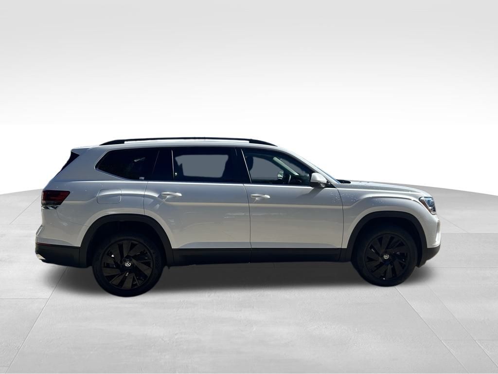 2026 Volkswagen Atlas 2.0T SE w/Technology Tampa FL