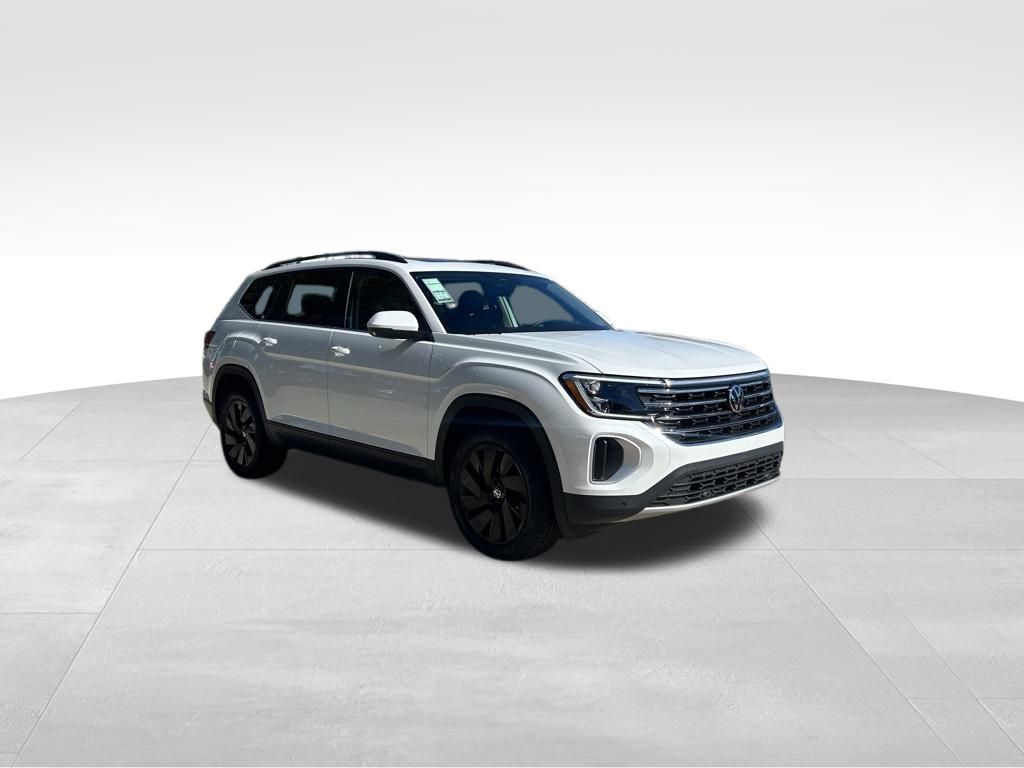 2026 Volkswagen Atlas 2.0T SE w/Technology Tampa FL