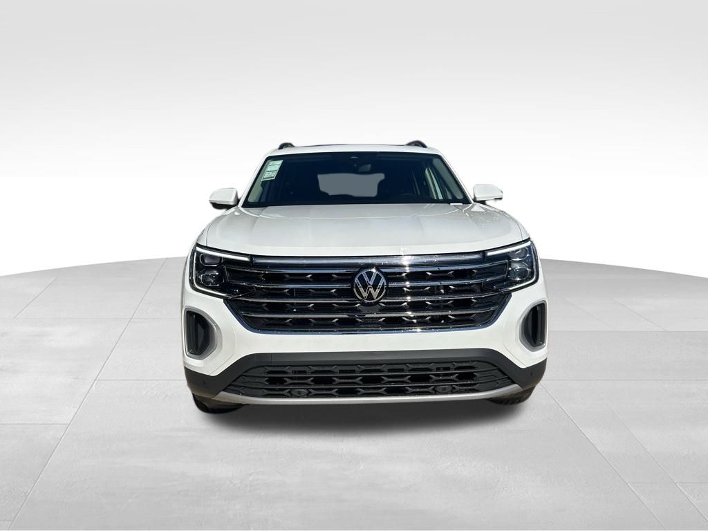 2026 Volkswagen Atlas 2.0T SE w/Technology Tampa FL