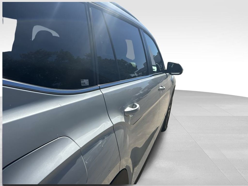 2026 Volkswagen Atlas 2.0T SE w/Technology Tampa FL