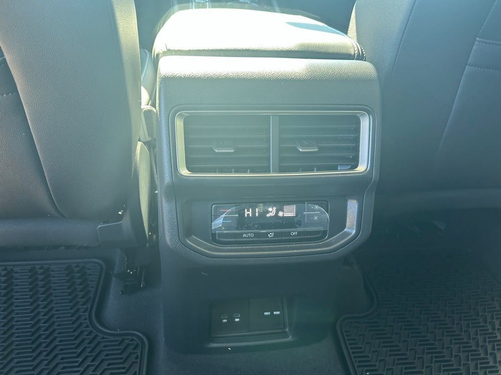 2026 Volkswagen Atlas 2.0T SE w/Technology Tampa FL