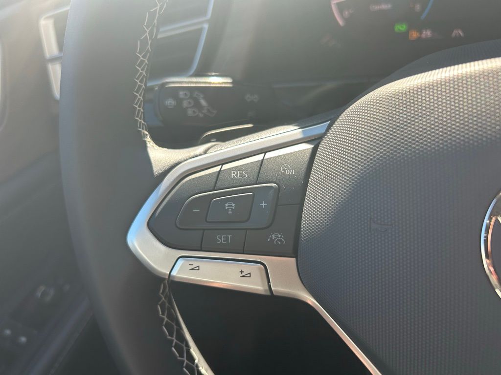 2026 Volkswagen Atlas 2.0T SE w/Technology Tampa FL