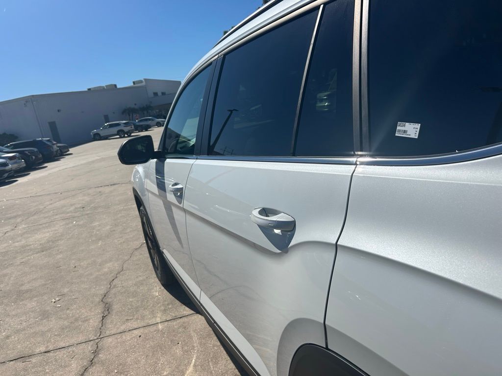 2026 Volkswagen Atlas 2.0T SE w/Technology Tampa FL