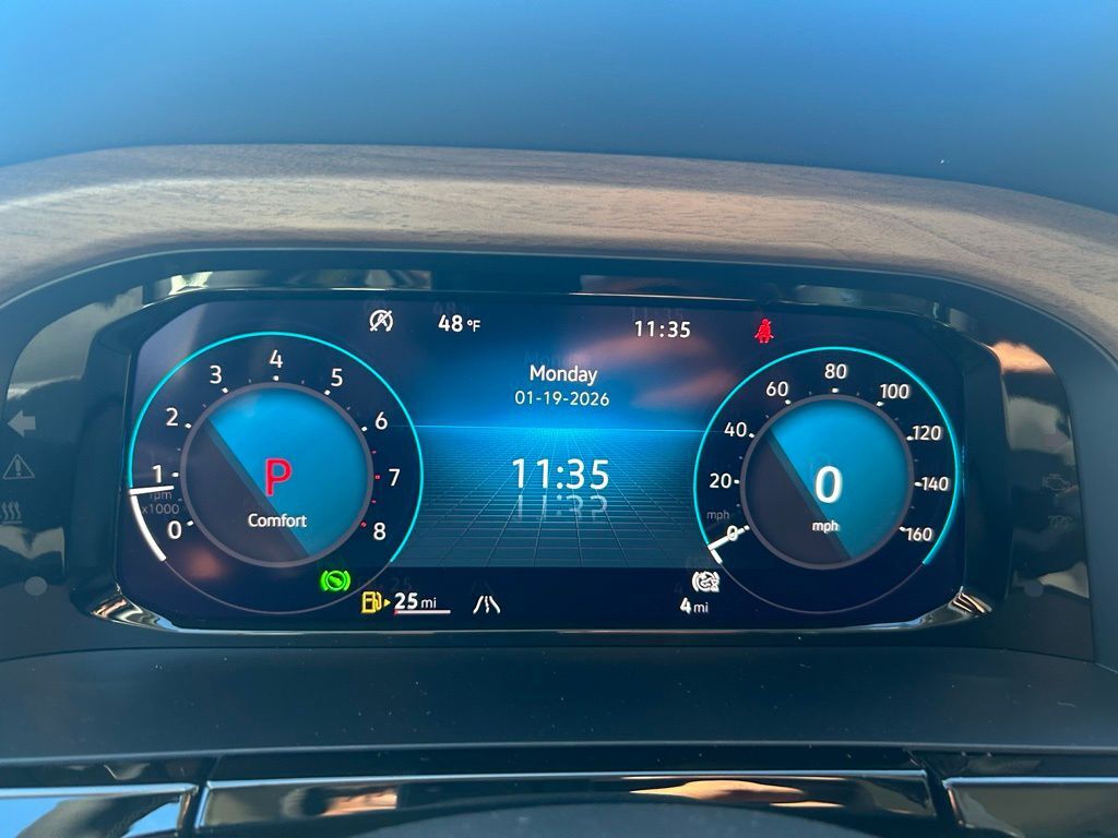 2026 Volkswagen Atlas 2.0T SE w/Technology Tampa FL