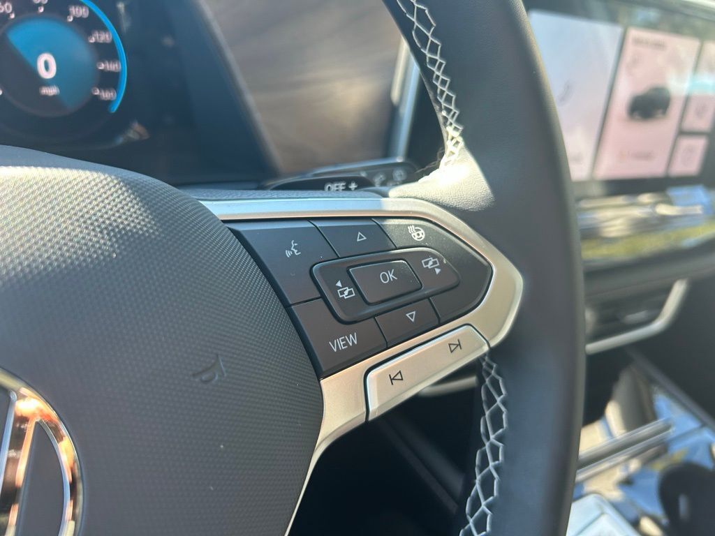 2026 Volkswagen Atlas 2.0T SE w/Technology Tampa FL