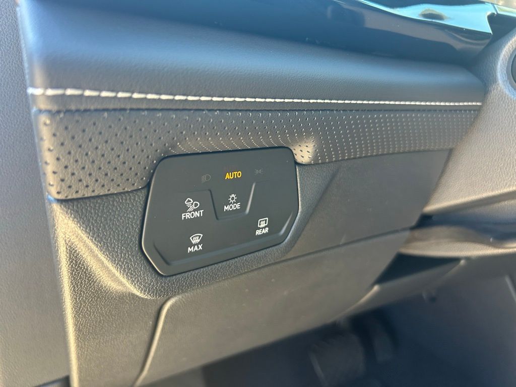 2026 Volkswagen Atlas 2.0T SE w/Technology Tampa FL