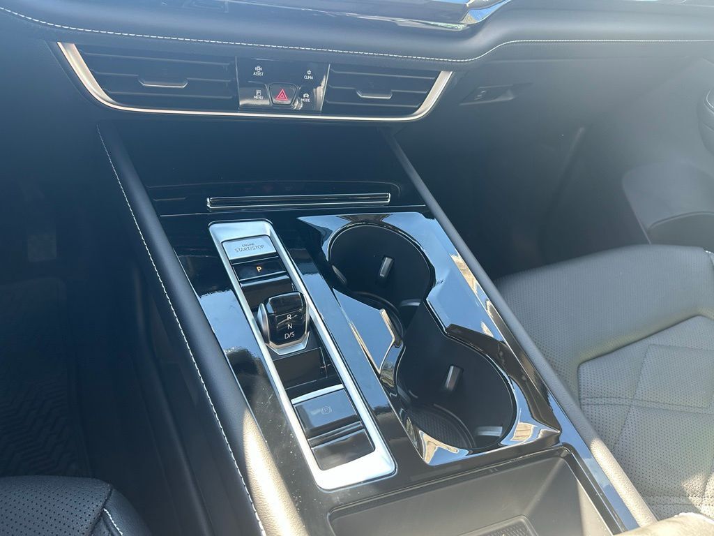 2026 Volkswagen Atlas 2.0T SE w/Technology Tampa FL