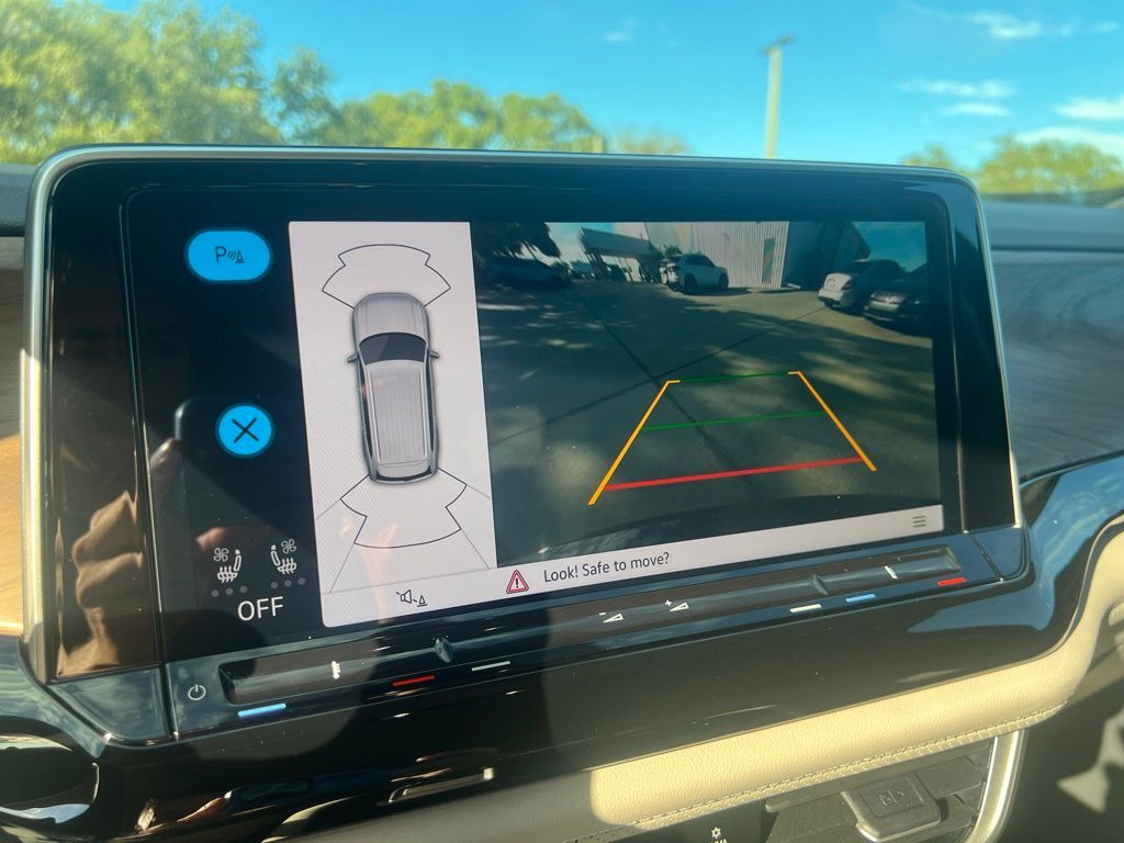 2026 Volkswagen Atlas 2.0T SE w/Technology Tampa FL