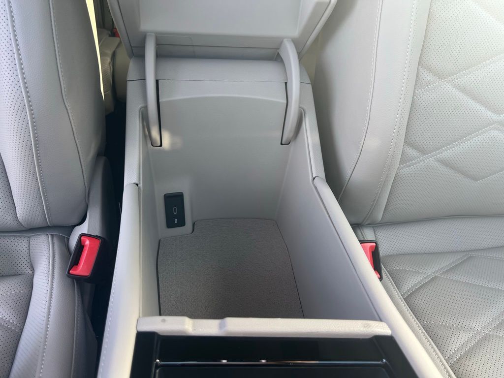 2026 Volkswagen Atlas 2.0T SE w/Technology Tampa FL