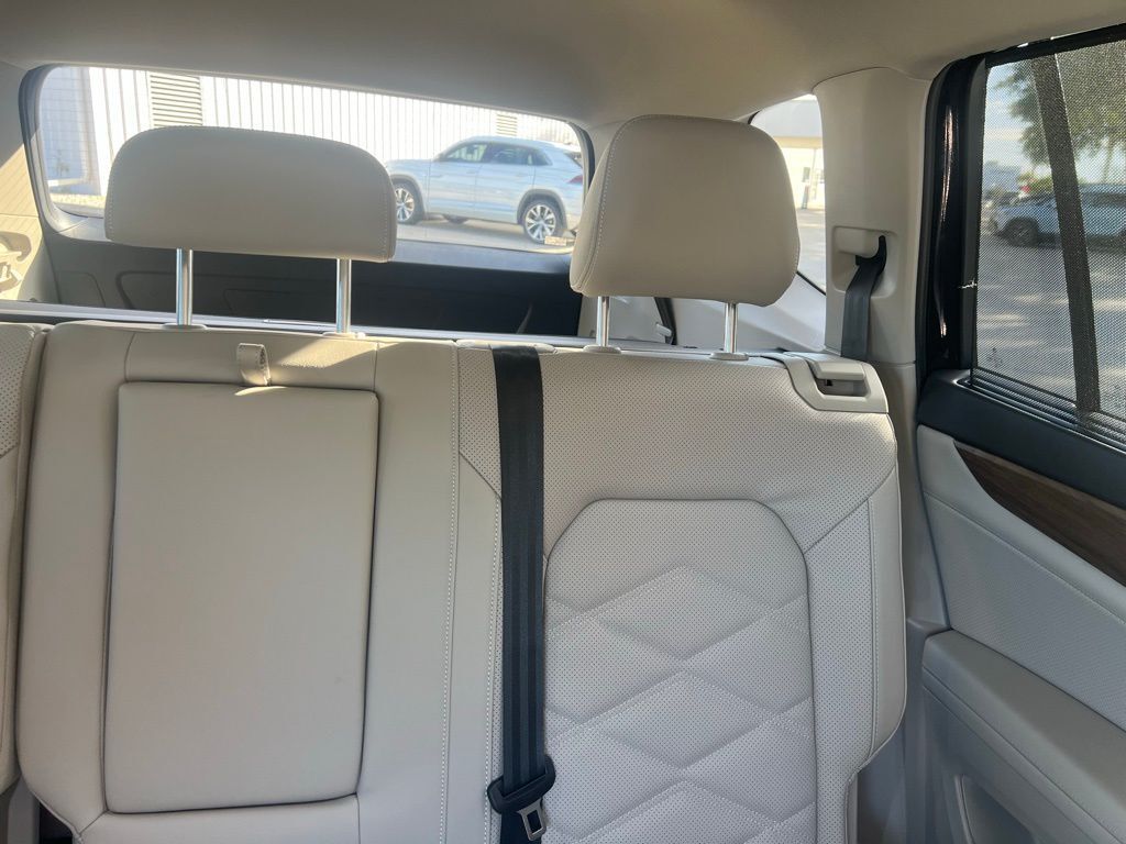 2026 Volkswagen Atlas 2.0T SE w/Technology Tampa FL