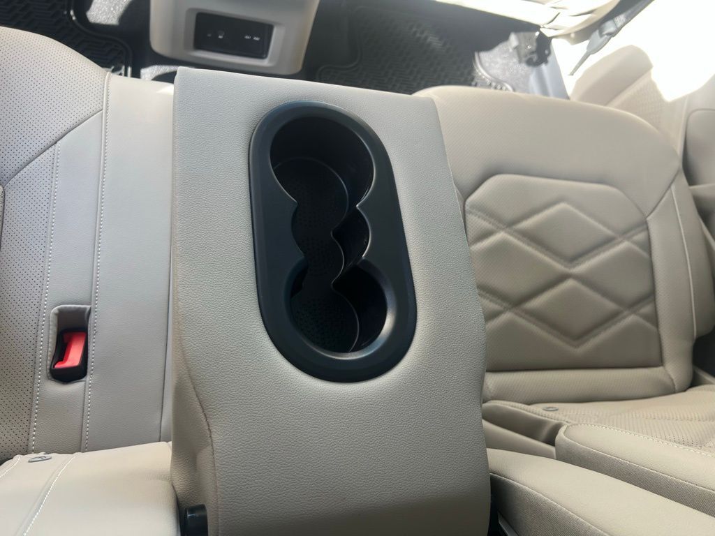 2026 Volkswagen Atlas 2.0T SE w/Technology Tampa FL