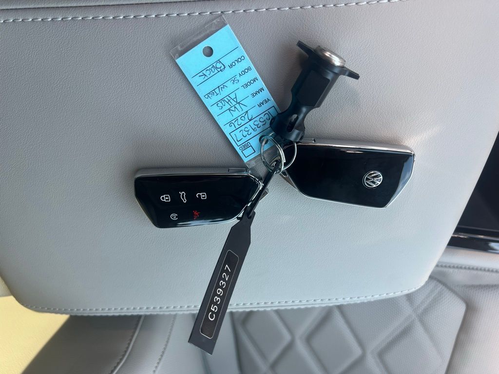 2026 Volkswagen Atlas 2.0T SE w/Technology Tampa FL