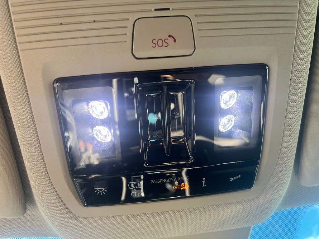 2026 Volkswagen Atlas 2.0T SE w/Technology Tampa FL