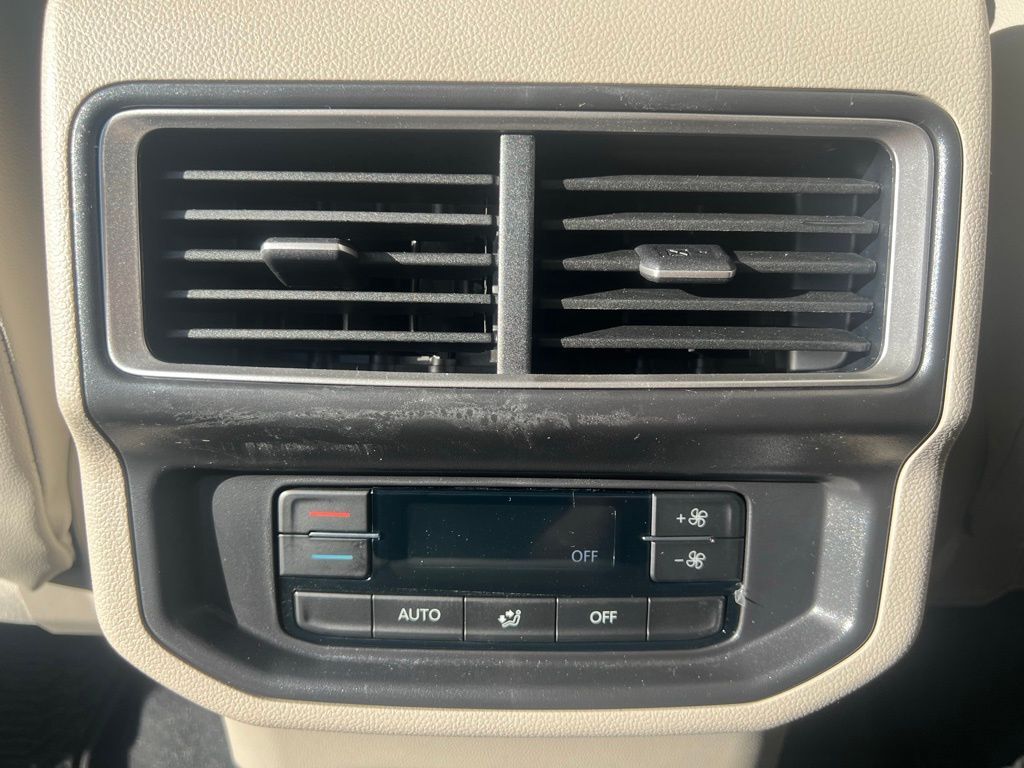 2026 Volkswagen Atlas 2.0T SE w/Technology Tampa FL