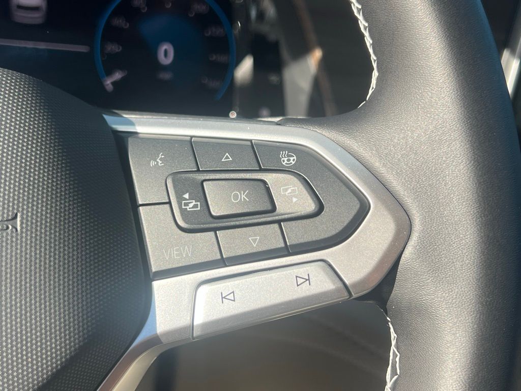 2026 Volkswagen Atlas 2.0T SE w/Technology Tampa FL