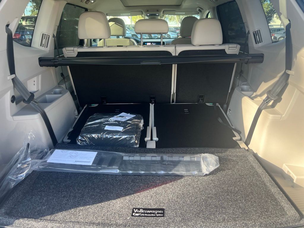 2026 Volkswagen Atlas 2.0T SE w/Technology Tampa FL