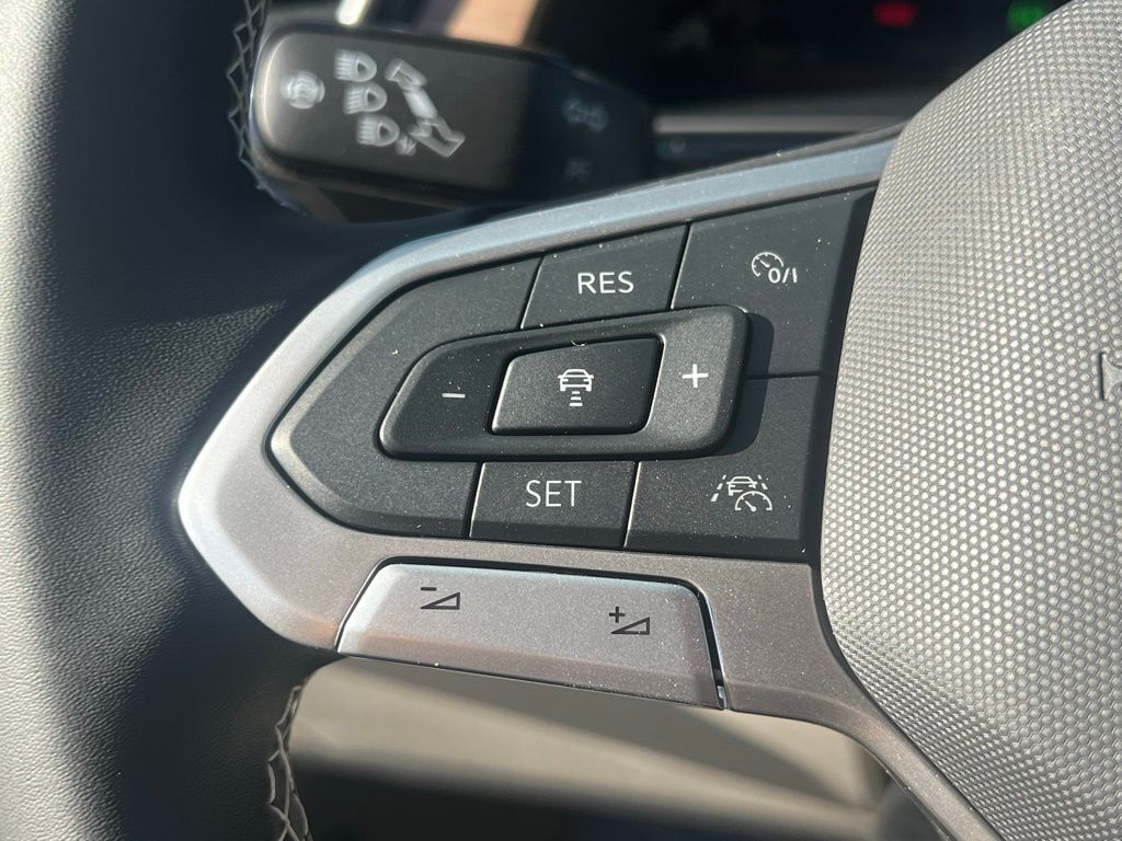 2026 Volkswagen Atlas 2.0T SE w/Technology Tampa FL