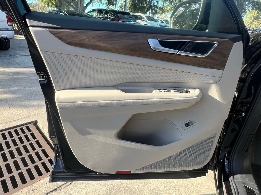 2026 Volkswagen Atlas 2.0T SE w/Technology Tampa FL