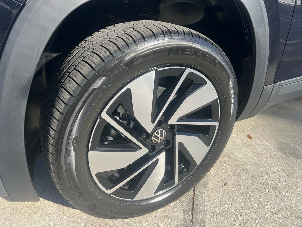 2026 Volkswagen Atlas 2.0T SE w/Technology Tampa FL