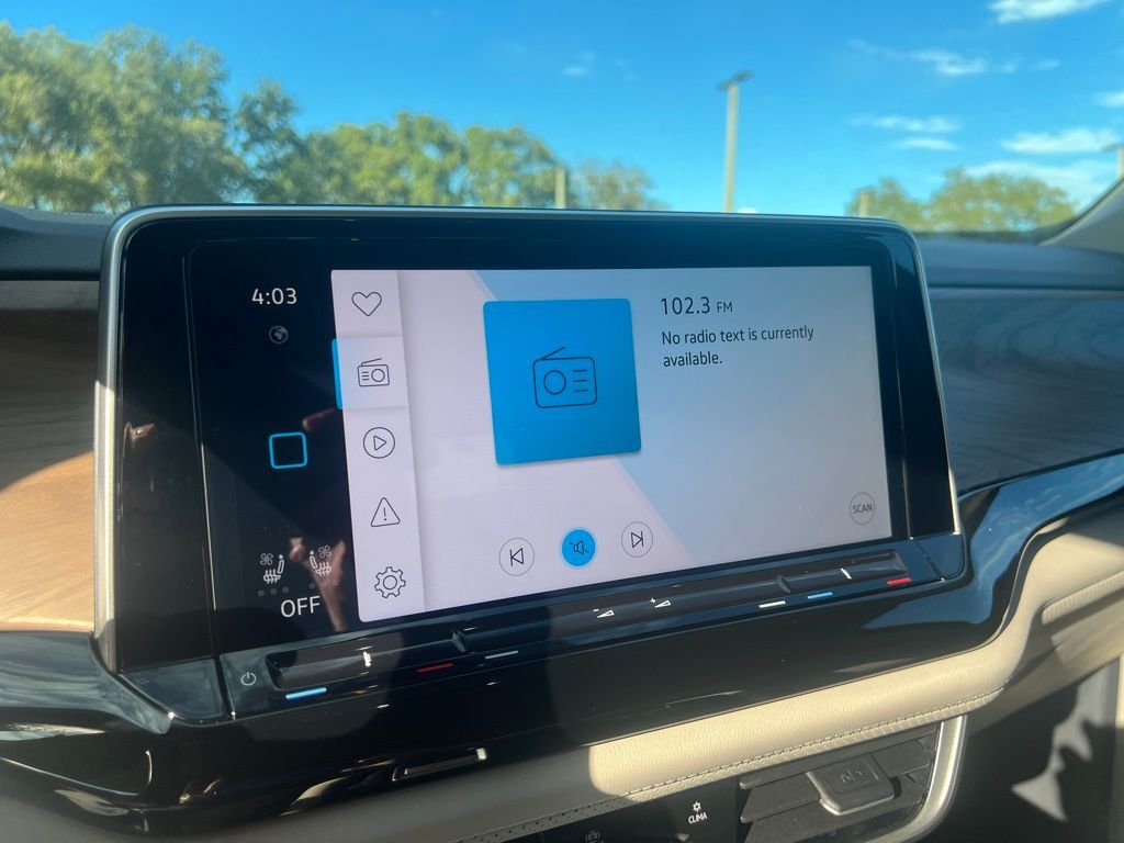 2026 Volkswagen Atlas 2.0T SE w/Technology Tampa FL