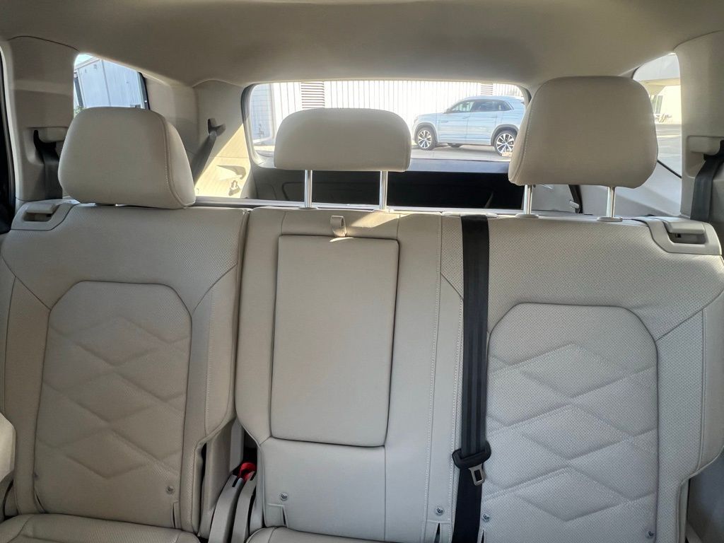 2026 Volkswagen Atlas 2.0T SE w/Technology Tampa FL