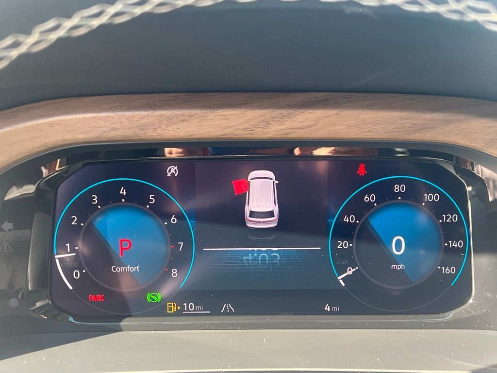 2026 Volkswagen Atlas 2.0T SE w/Technology Tampa FL