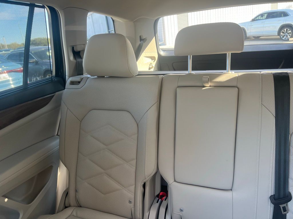 2026 Volkswagen Atlas 2.0T SE w/Technology Tampa FL