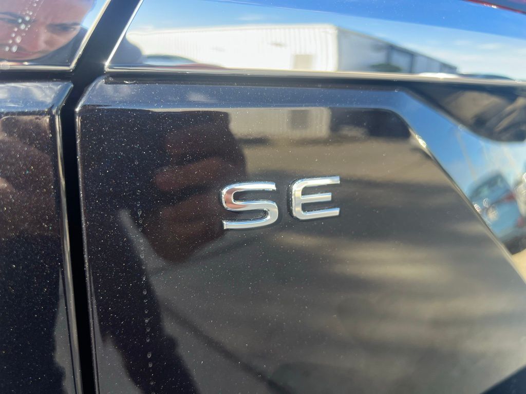 2026 Volkswagen Atlas 2.0T SE w/Technology Tampa FL