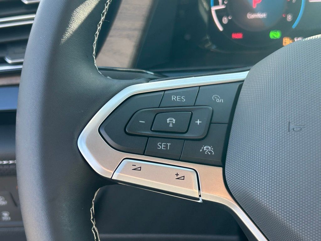 2026 Volkswagen Atlas 2.0T SE w/Technology Tampa FL