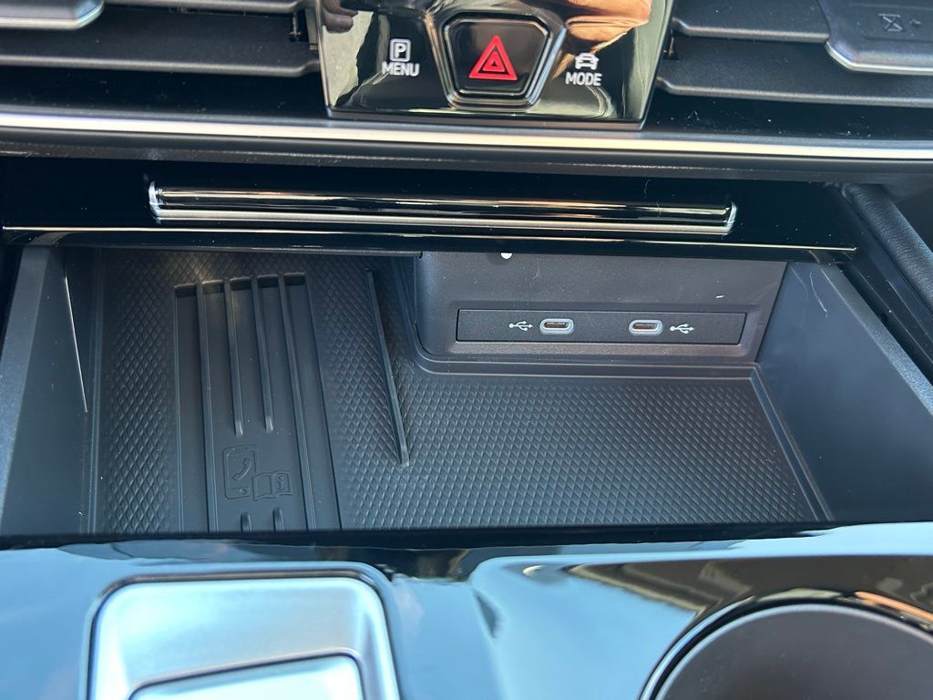 2026 Volkswagen Atlas 2.0T SE w/Technology Tampa FL