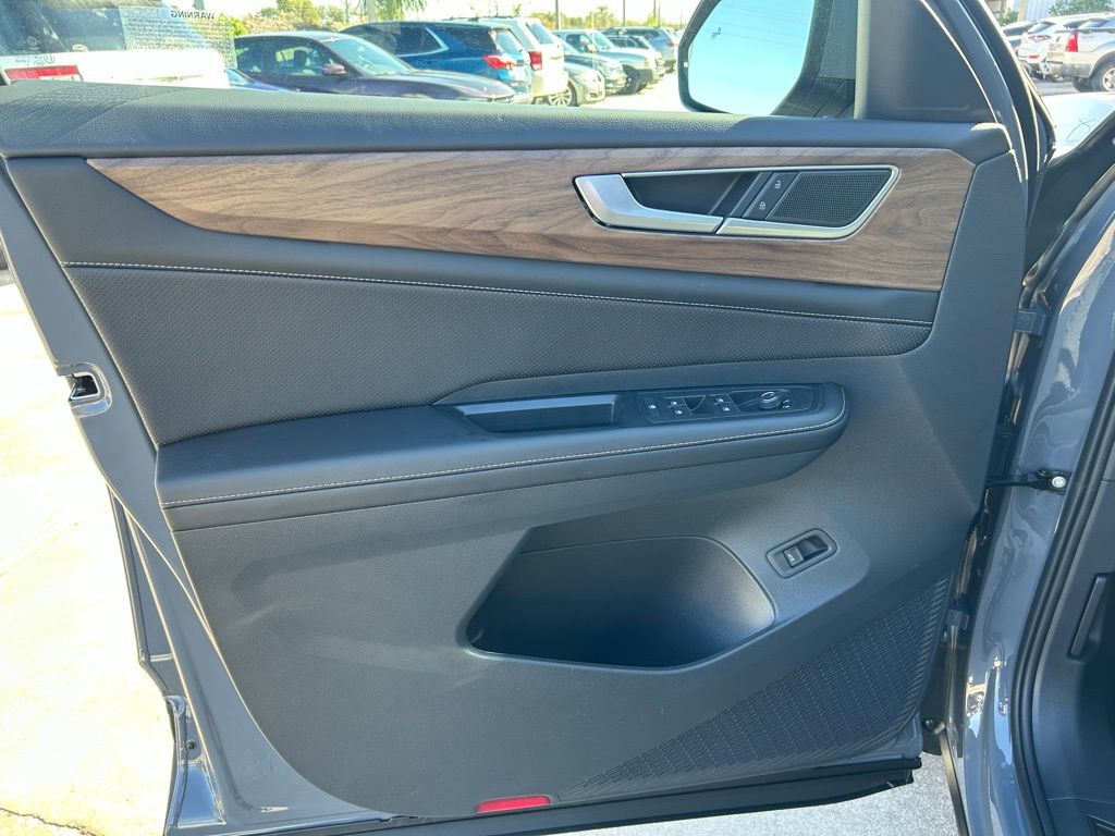 2026 Volkswagen Atlas 2.0T SE w/Technology Tampa FL