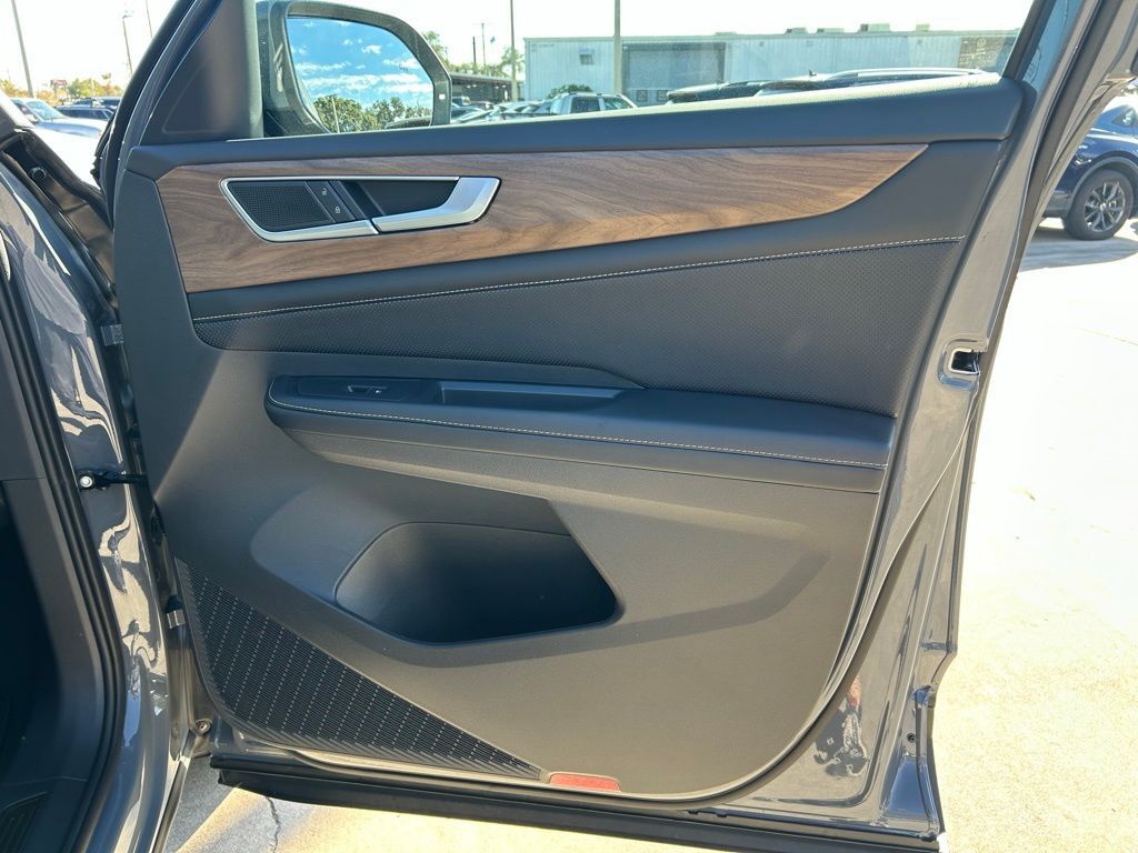 2026 Volkswagen Atlas 2.0T SE w/Technology Tampa FL