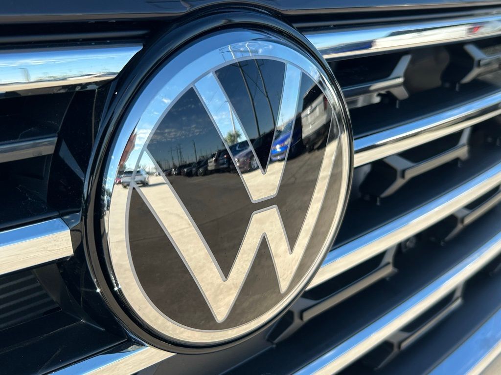 2026 Volkswagen Atlas 2.0T SE w/Technology Tampa FL