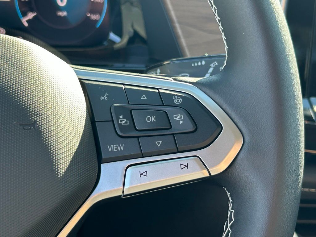 2026 Volkswagen Atlas 2.0T SE w/Technology Tampa FL