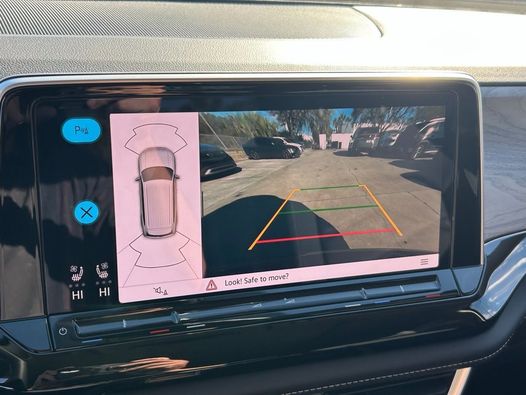 2026 Volkswagen Atlas 2.0T SE w/Technology Tampa FL