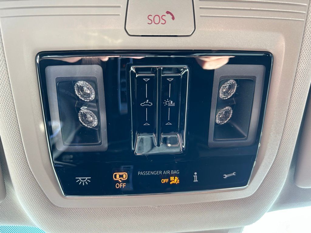 2026 Volkswagen Atlas 2.0T SE w/Technology Tampa FL