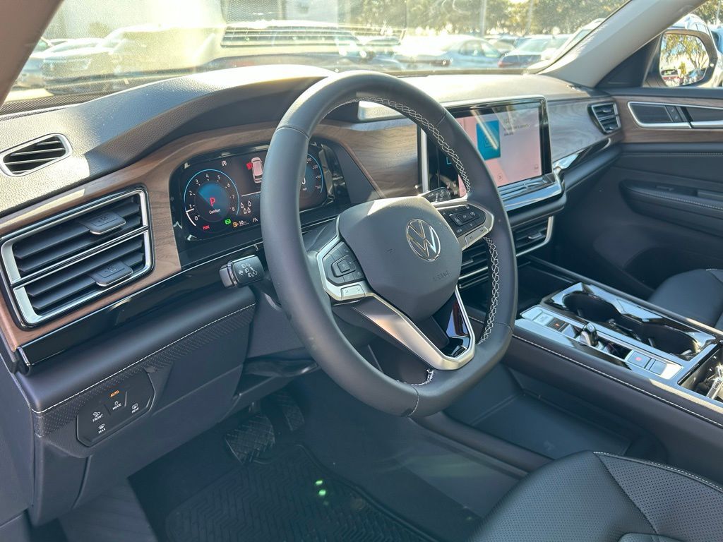 2026 Volkswagen Atlas 2.0T SE w/Technology Tampa FL