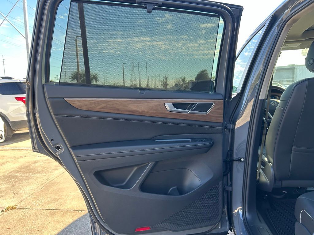 2026 Volkswagen Atlas 2.0T SE w/Technology Tampa FL