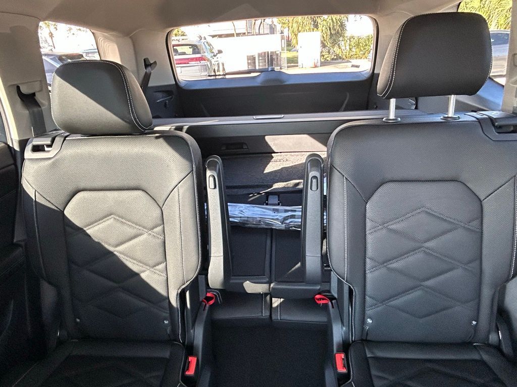 2026 Volkswagen Atlas 2.0T SE w/Technology Tampa FL